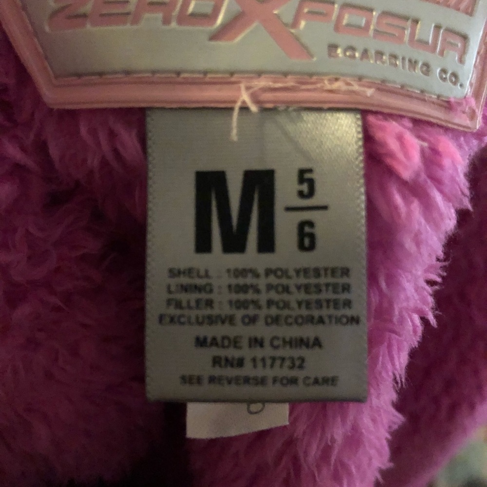 Winter jacket. - Picture 4 of 5